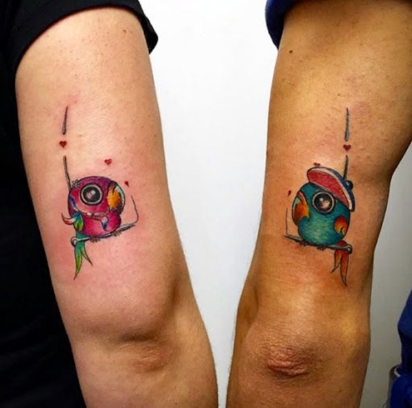 unique-best-friend-tattoos-7