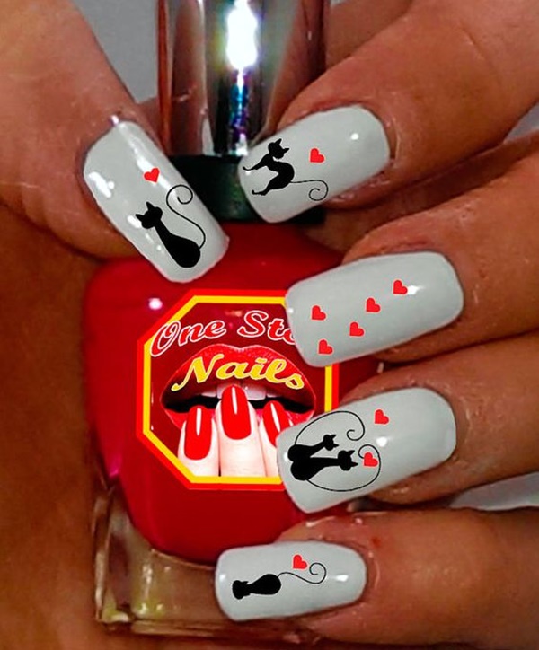 valentines-week-nails-designs-10