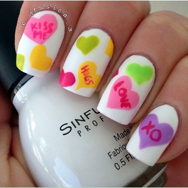 valentines-week-nails-designs-11