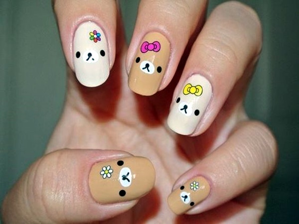 valentines-week-nails-designs-12