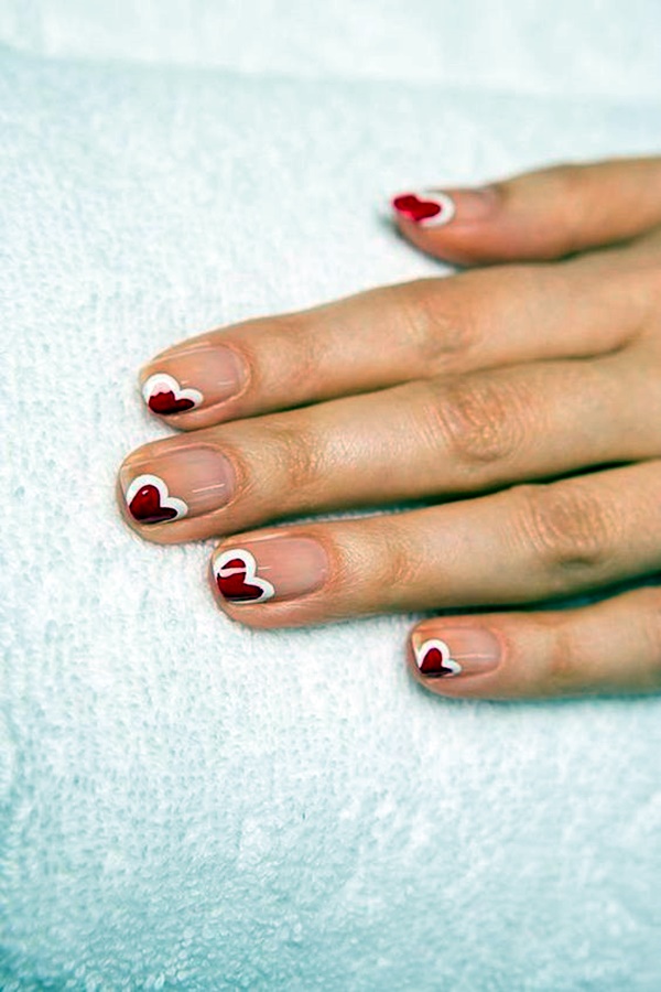 valentines-week-nails-designs-13