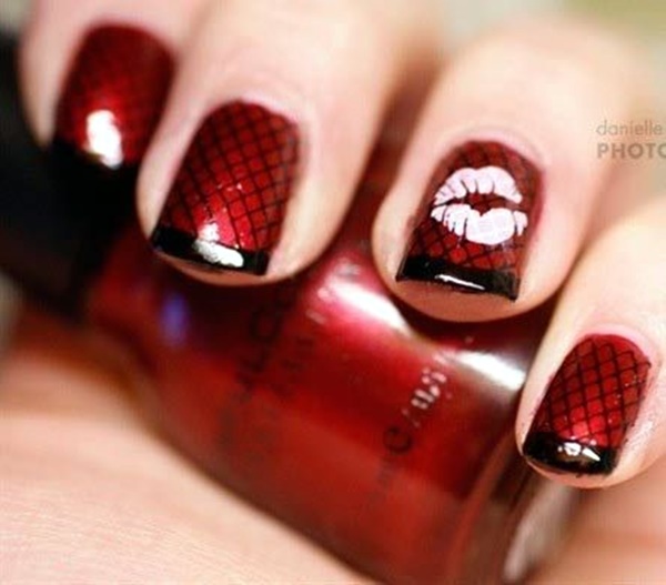 valentines-week-nails-designs-13