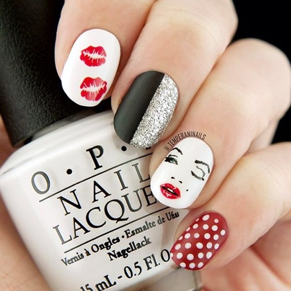 valentines-week-nails-designs-14