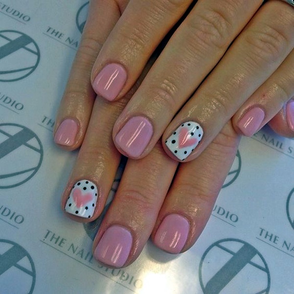 valentines-week-nails-designs-15