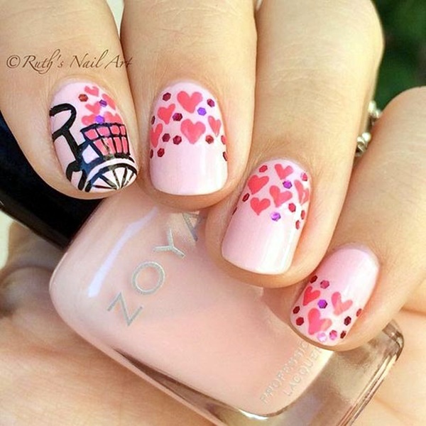 valentines-week-nails-designs-16