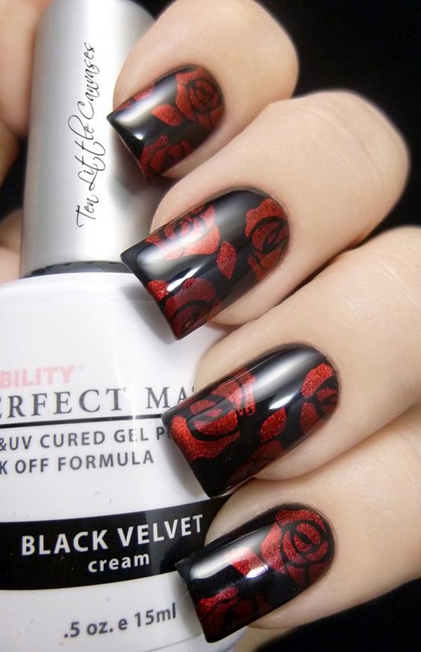 valentines-week-nails-designs-2