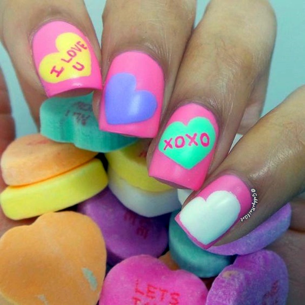 valentines-week-nails-designs-21