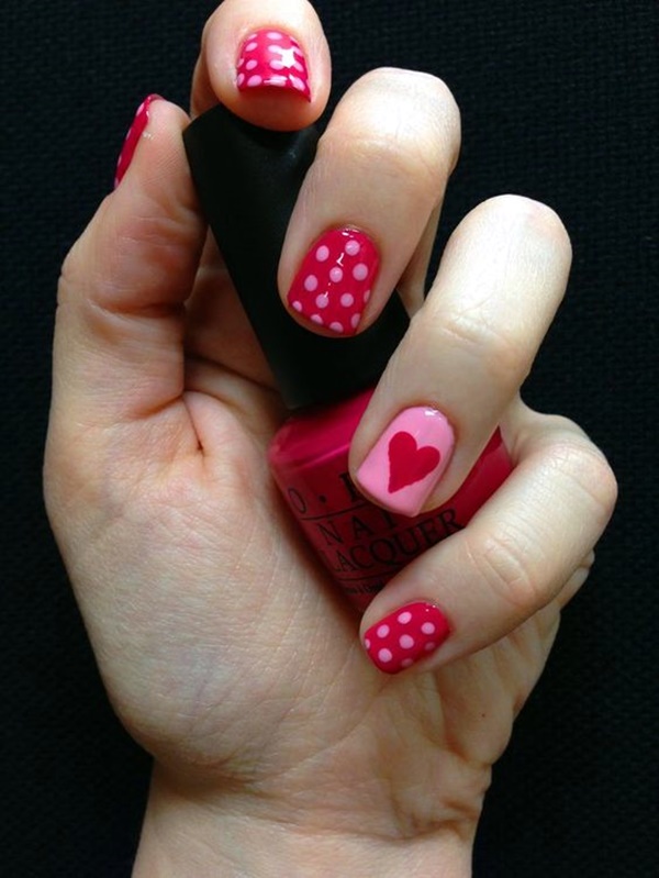 valentines-week-nails-designs-23