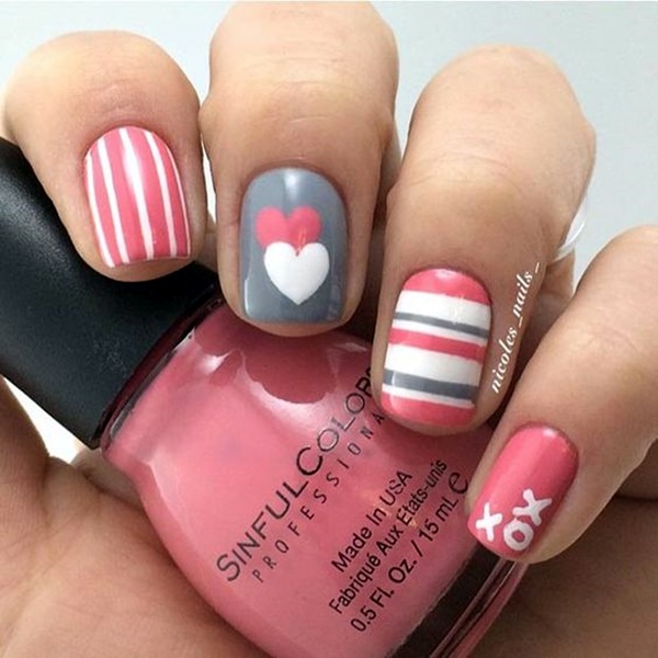 valentines-week-nails-designs-24