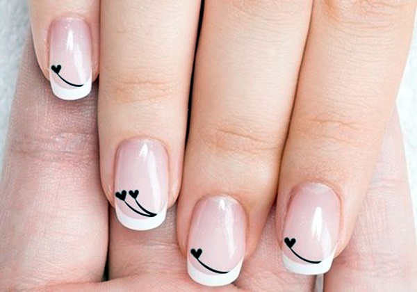 valentines-week-nails-designs-6