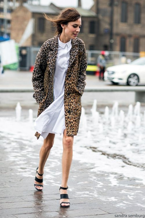 London Fashionweek ss2014, outside Paul Smith