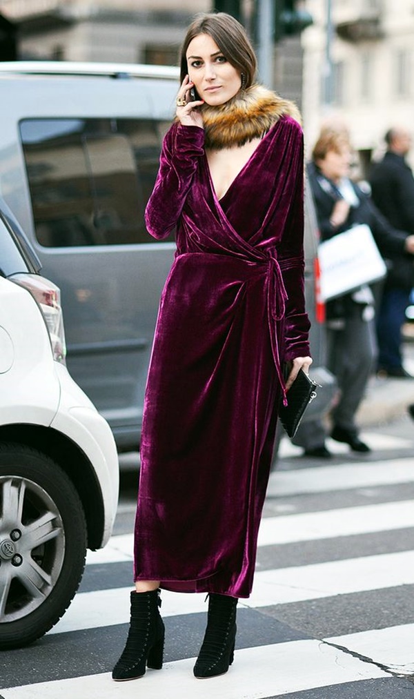 fashionable-velvet-dresses-1