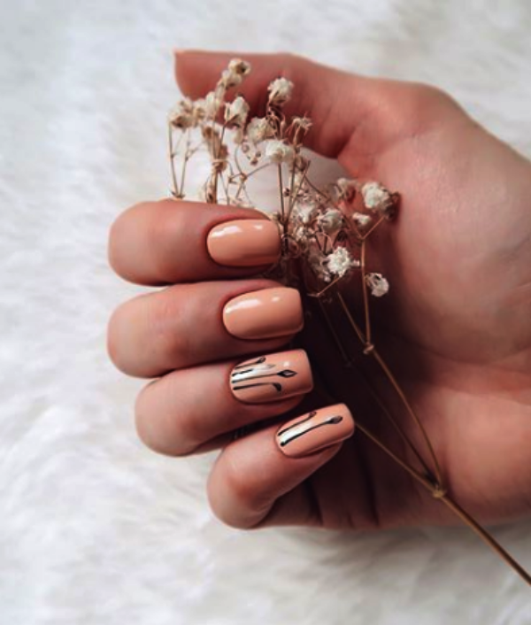 Popular Spring Nail Colors