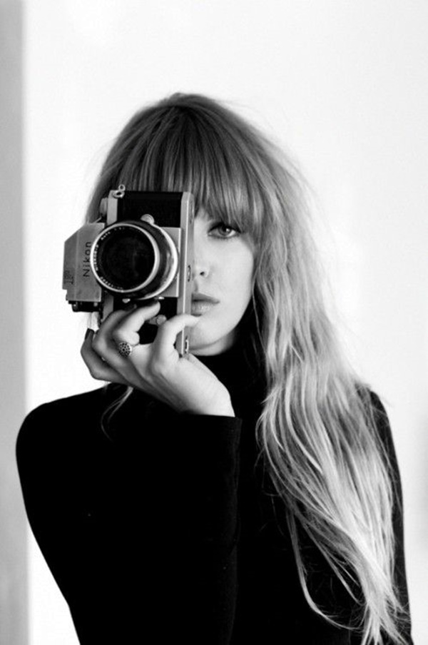 50 Tempting Self Portrait Photography Ideas And Tips