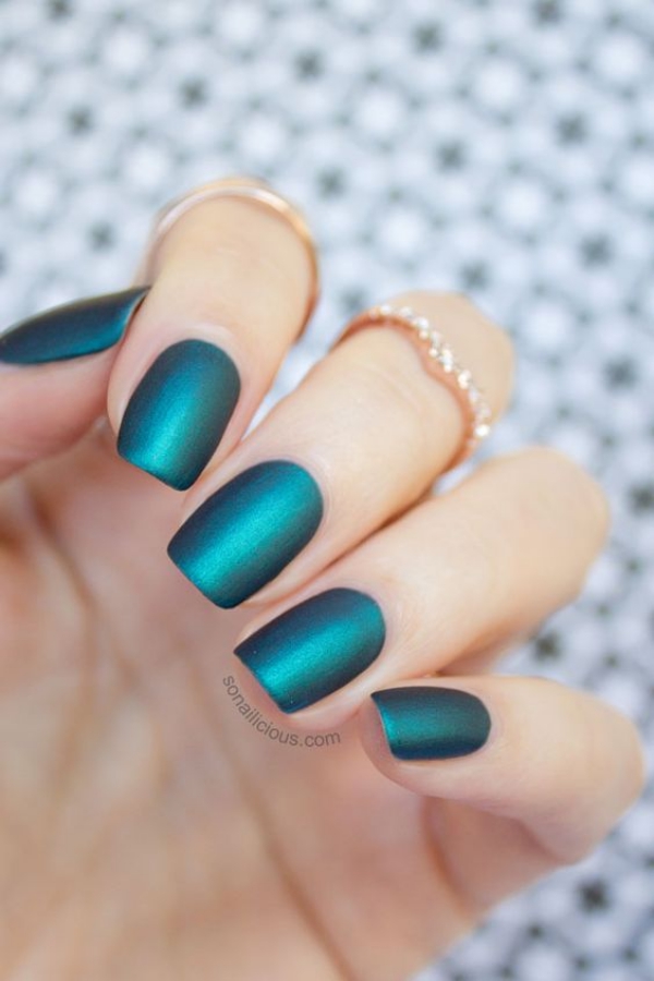 37 Most Popular Spring Nail Colors Of 2019