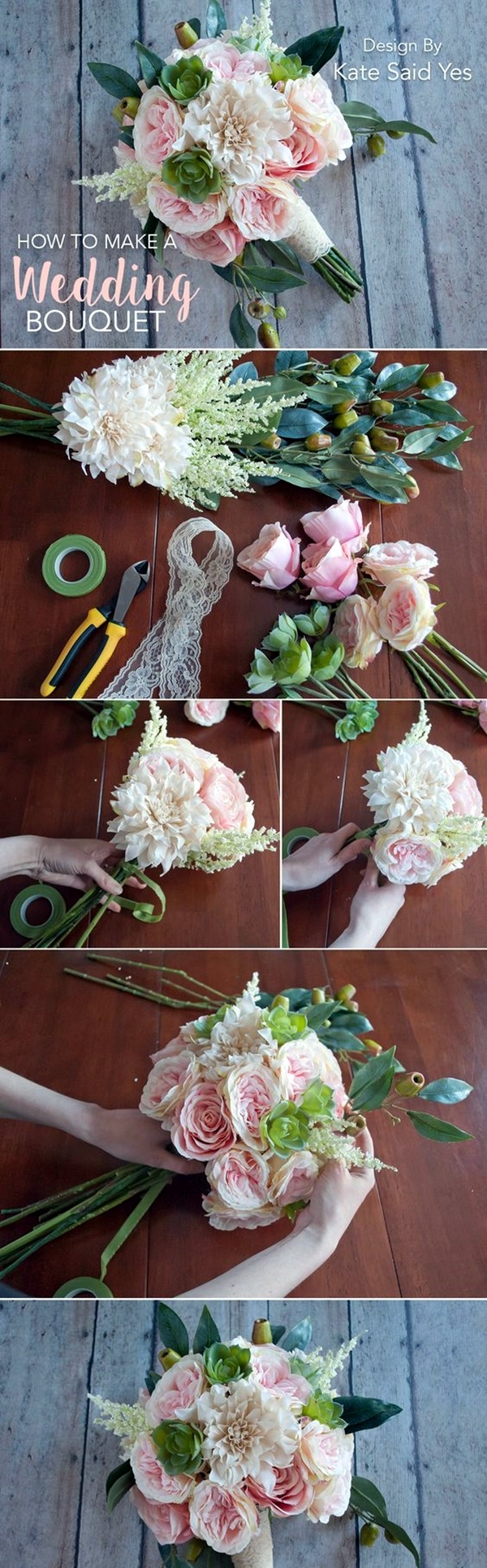 30 DIY Weddings Ideas On A Budget To Make It Unforgettable