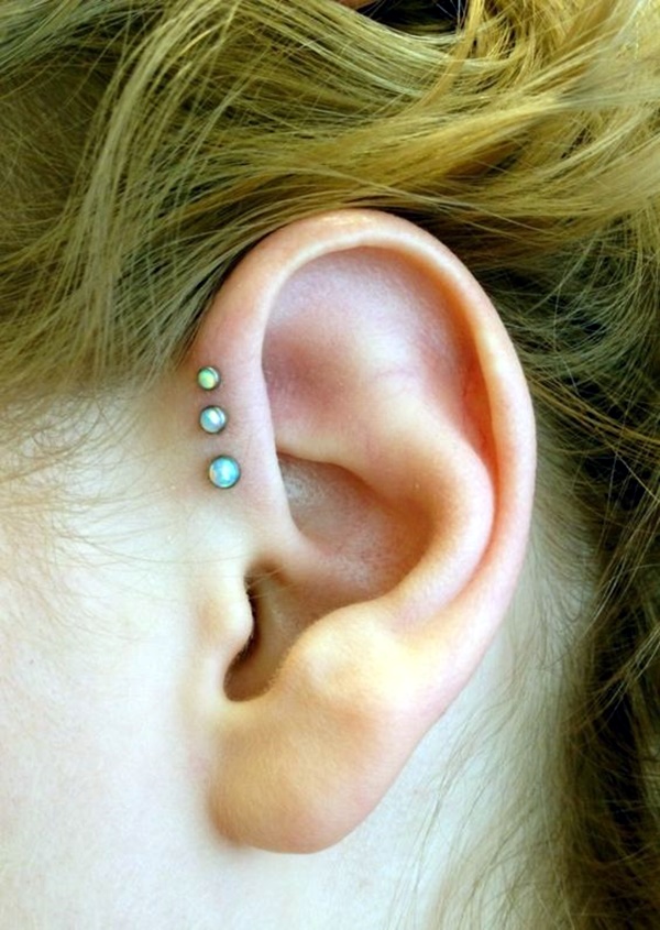Domination through ear lobe grabbing Domination through ear lobe grabbing