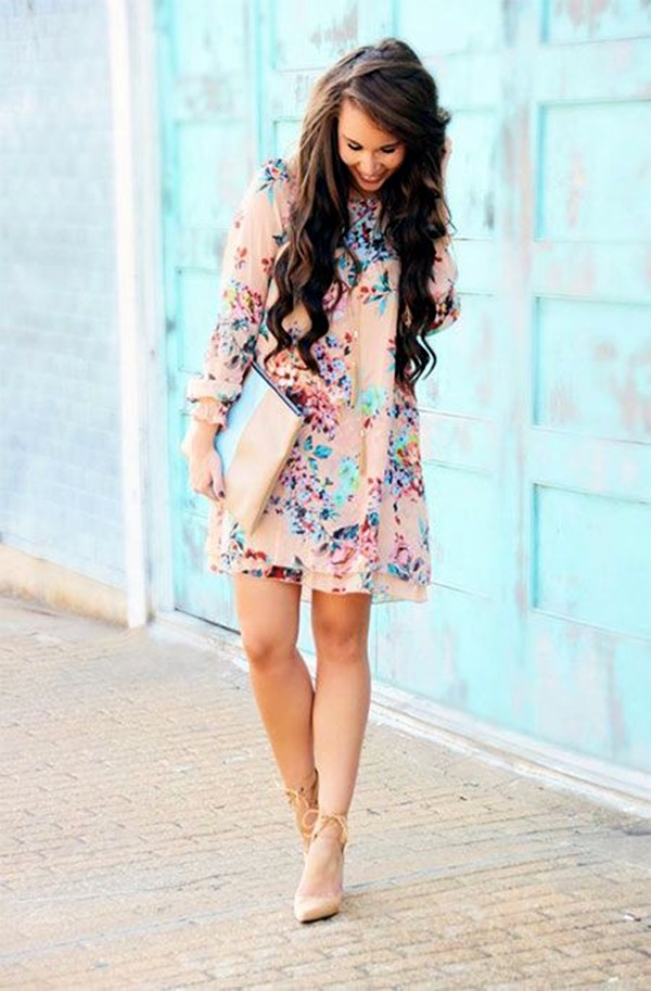 easter outfit ideas for ladies