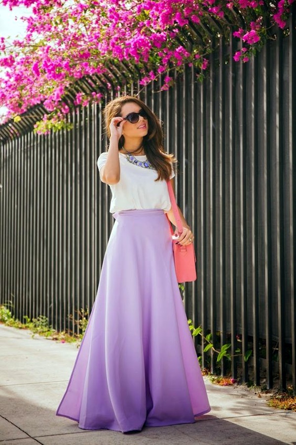 womens purple easter dress