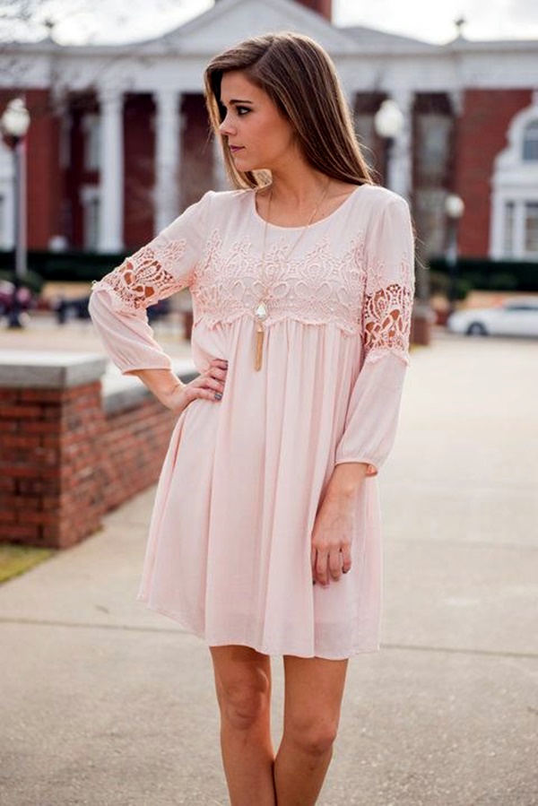 45 Easter Outfits And Dresses For Women To Try This Year