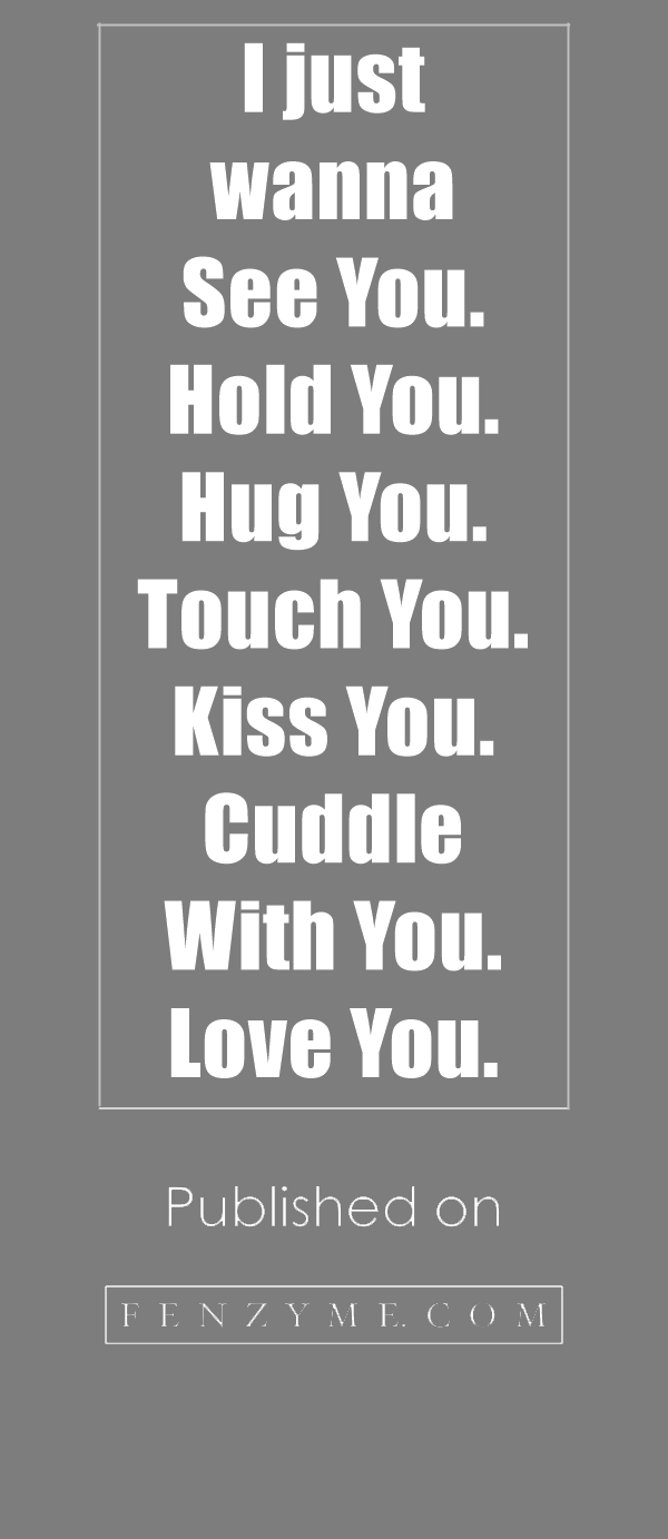 42 I Love You Quotes For Him