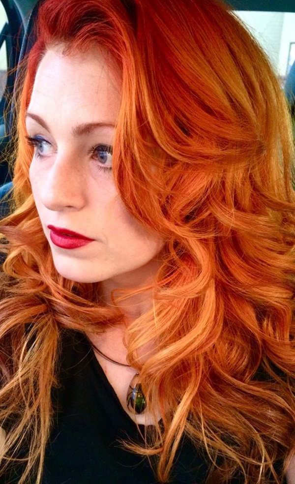 9 Trending Summer Hair Colors And Ideas For 2017