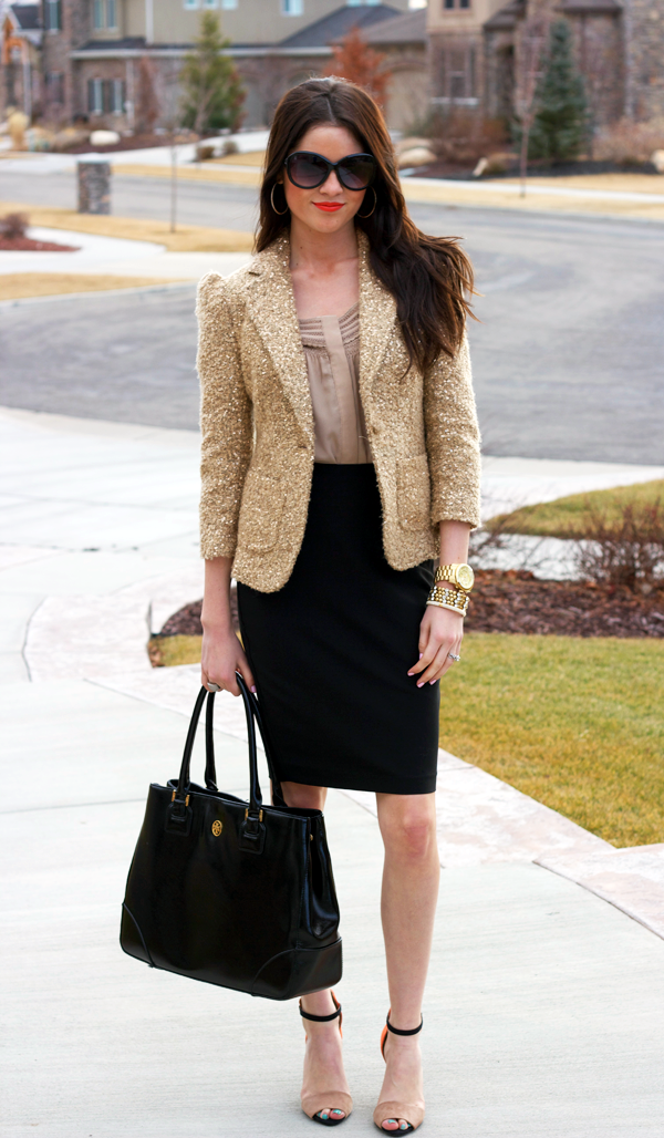 45 Non-Boring Casual Business Attire For Women To Wear