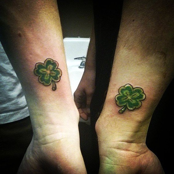 45 Adorable Father and Daughter Tattoos to Live the Connection