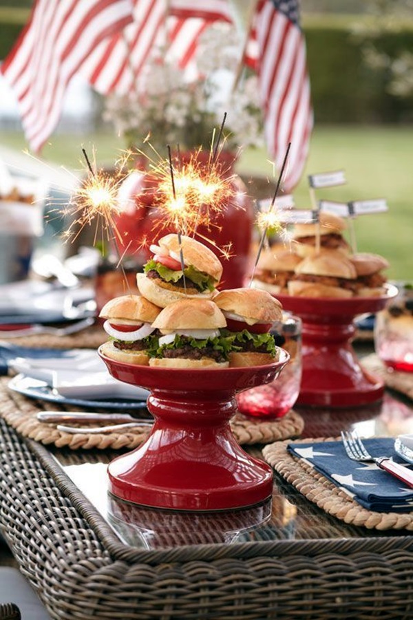 DIY Your Way to a PERFECT Fourth of July| Fourth of July, Fourth of July Picnic, Picnic Ideas, Holiday Home Decor, Holiday DIYs, DIY Home Decor, Picnic Ideas, Summer Holiday, Summer Activities