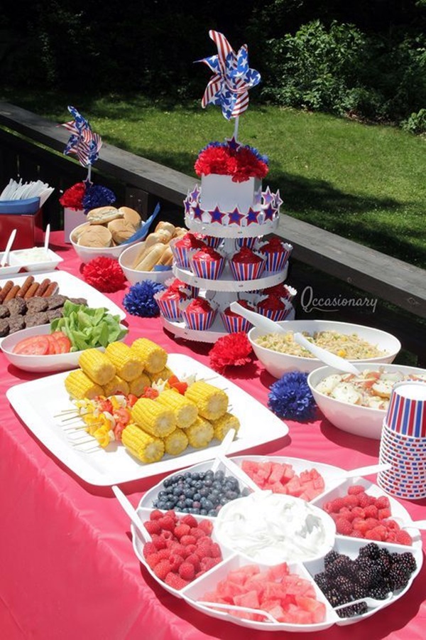 Best Fourth Of July Party Ideas You Need To Try This Year The Hot Sex Best Fourth Of July Party Ideas You Need To Try This Year The Hot Sex