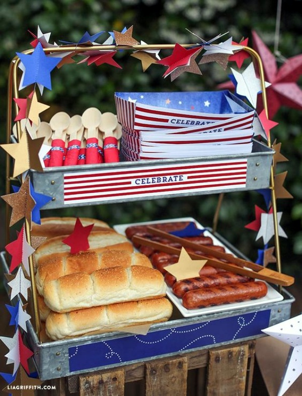 50 Best Fourth Of July Party Ideas For 2022