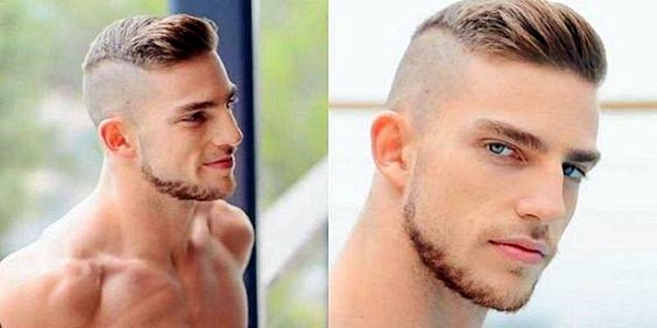 Chin strap mens How to