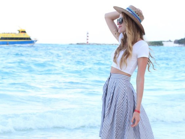 Beach Outfits Ideas Online Sales, UP TO ...