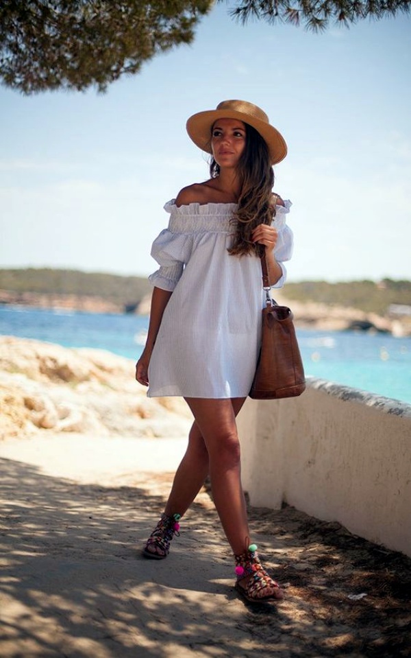 Beachy Jewelry