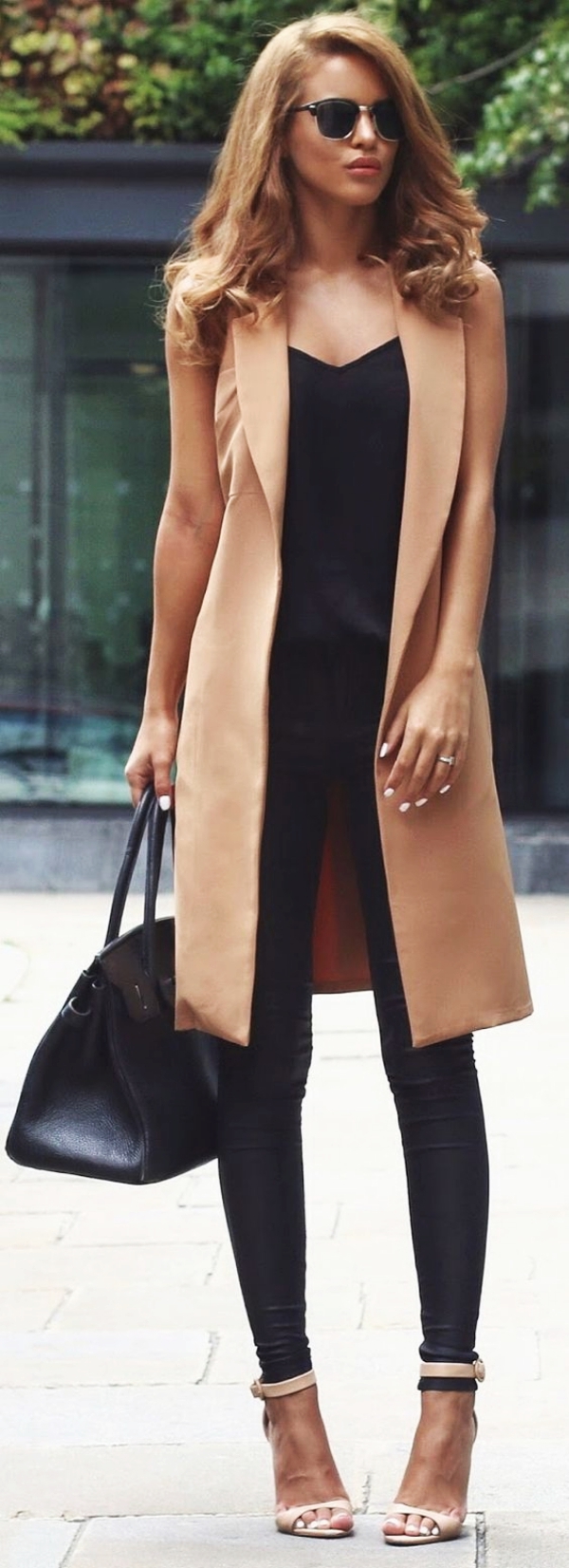 fall work outfits