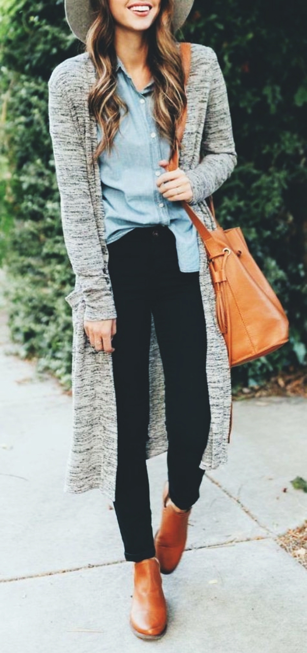 FALL WORK OUTFITS6