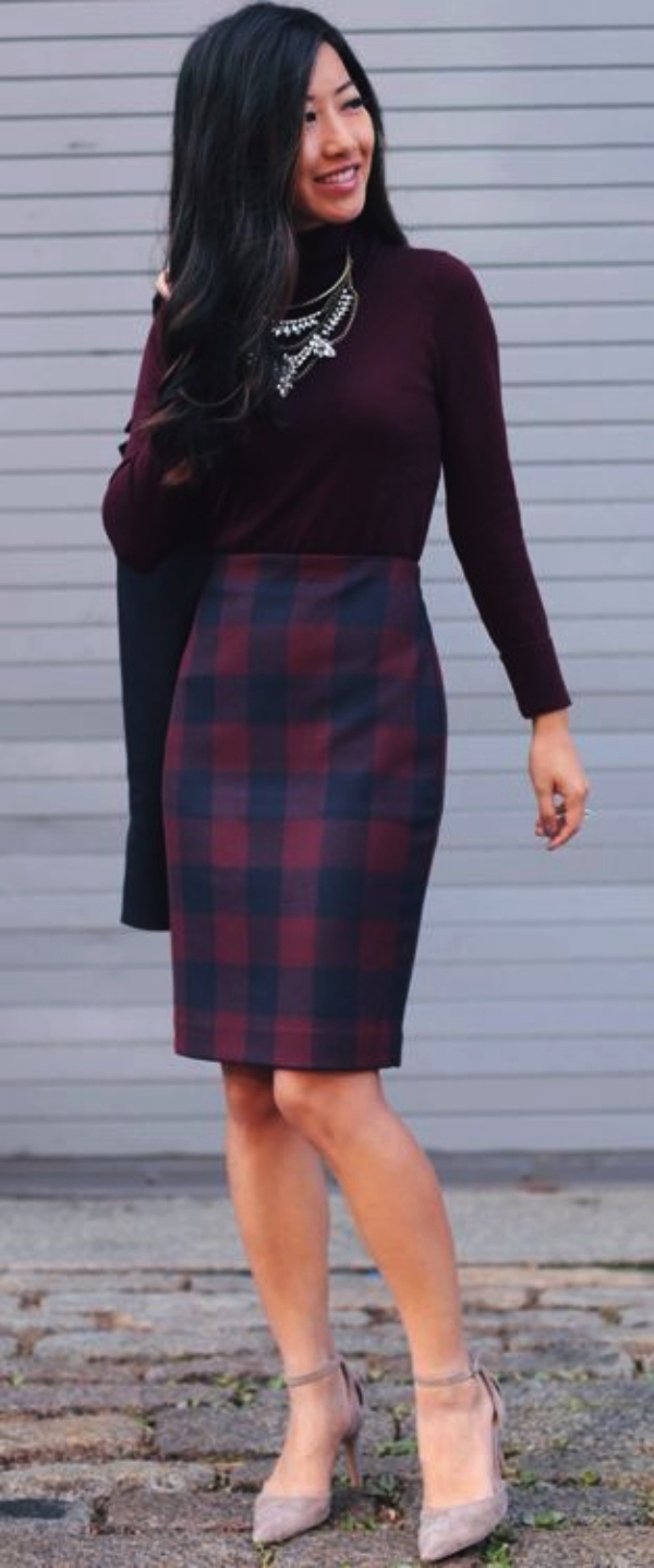 FALL WORK OUTFITS8