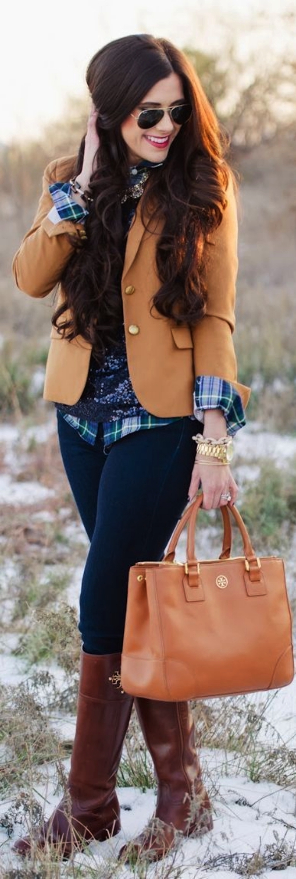 FALL WORK OUTFITS15