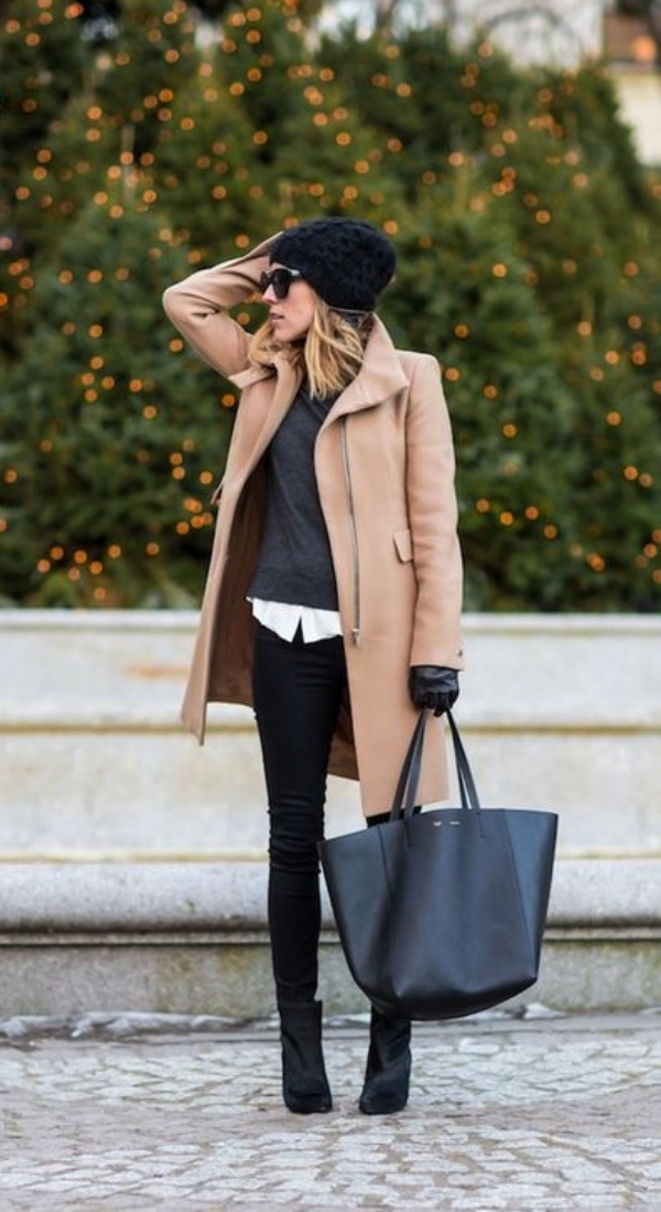 FALL WORK OUTFITS51
