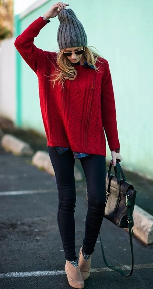 46 Chic Fall Work Outfits To Copy ASAP