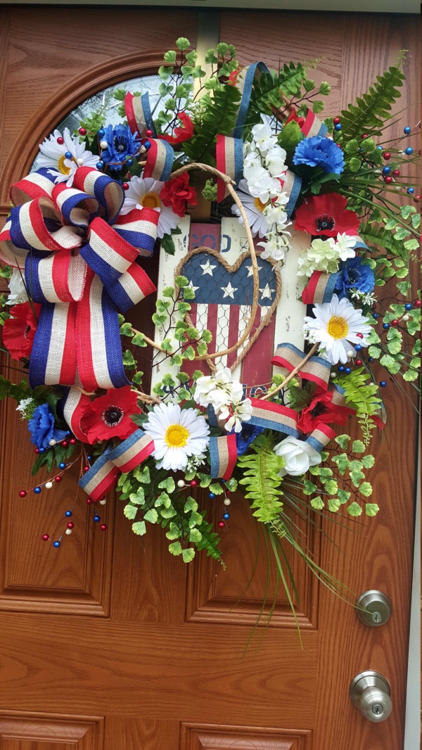 42 Fourth Of July Crafts Ideas To Make It More Memorable