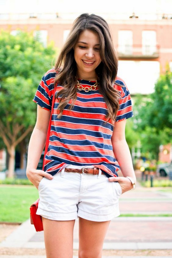 Celebrate the 4th of July with Style: Outfit Ideas