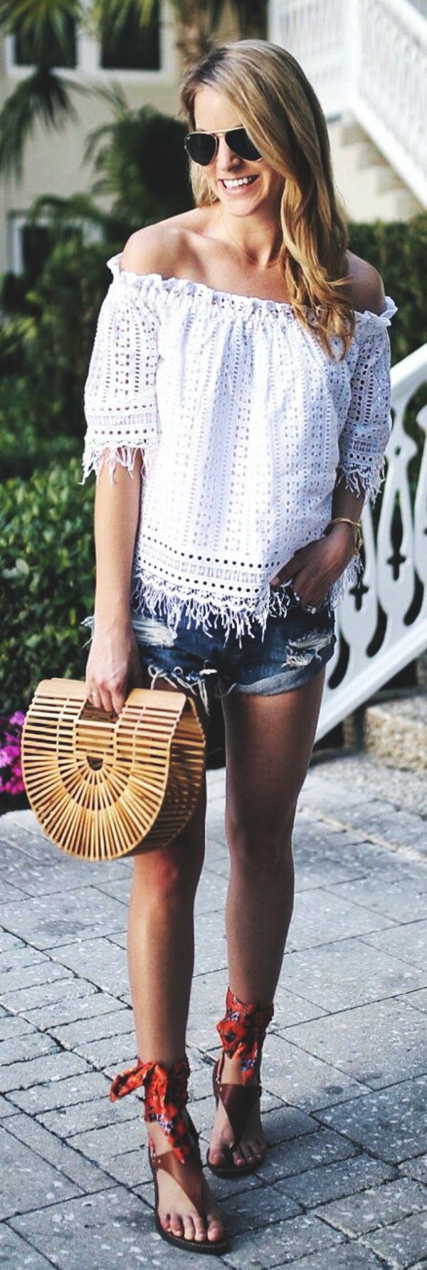  Cute Summer Outfits to Copy15