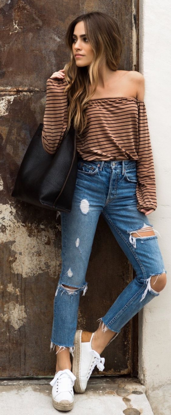 55 Cute Summer Outfits to Copy ASAP