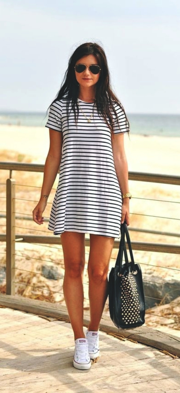 55 Cute Summer Outfits to Copy ASAP