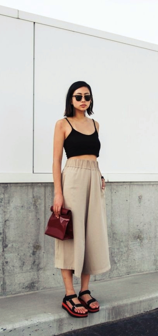  Cute Summer Outfits to Copy36