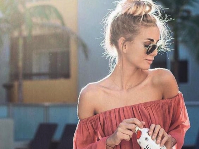 Cute Summer Outfits to Copy52