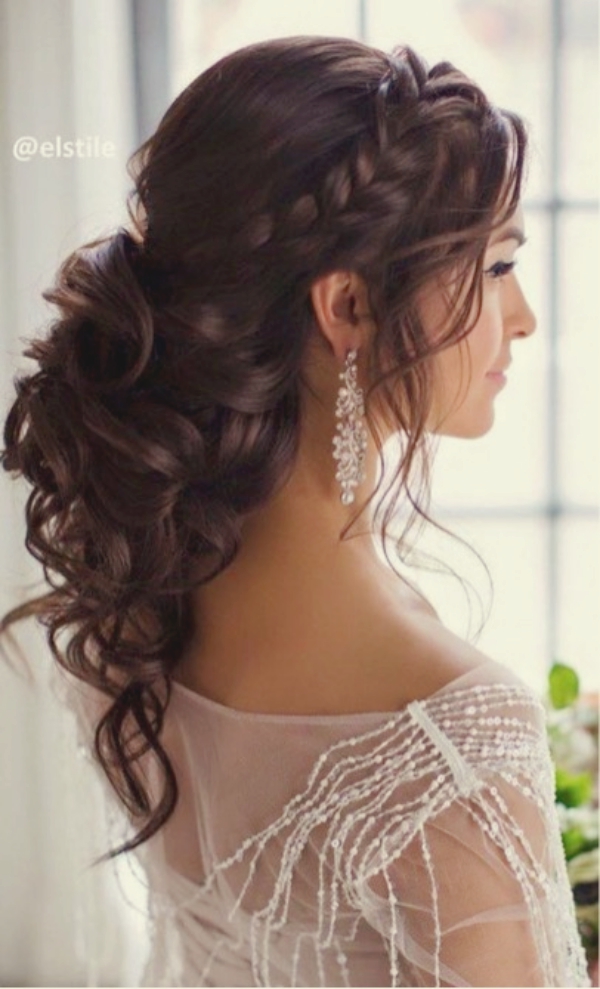 Hair Style Ideas 2017 for Every Length7