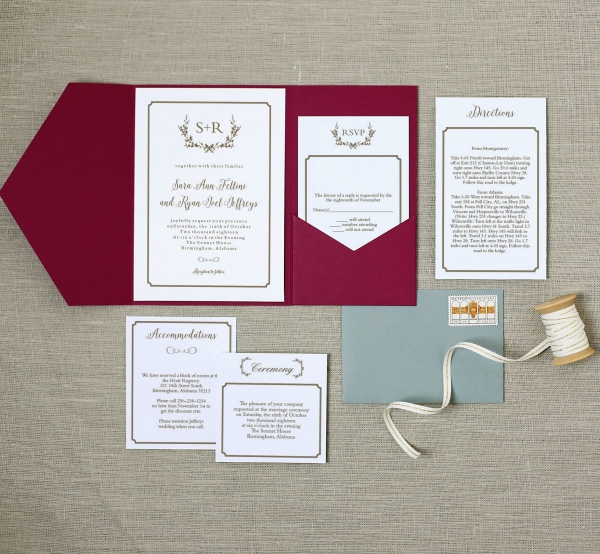 Wedding Card Designs27