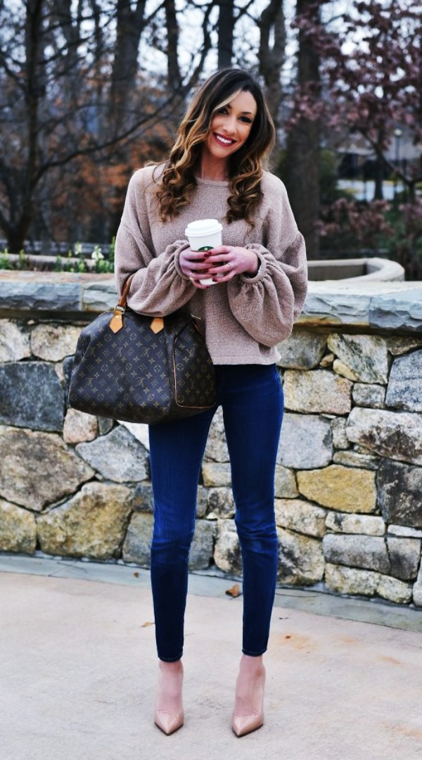 Casual Fall Work Outfits Ideas